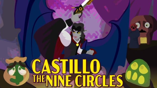 CASTILLO: The Nine Circles Free Download