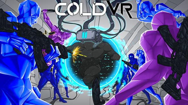 COLD VR Free Download