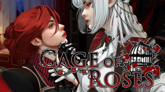 Cage of Roses Free Download