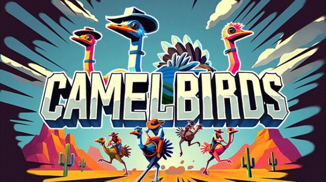 Camelbirds Free Download