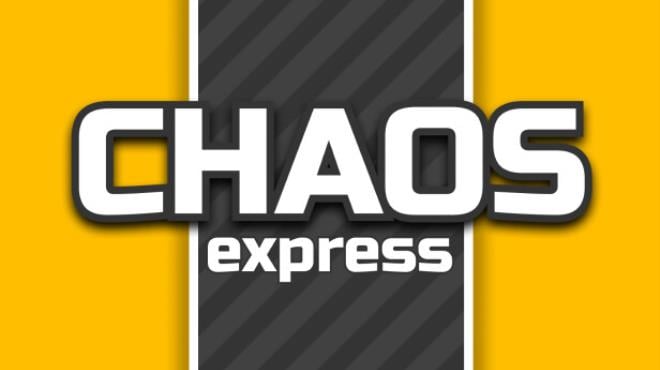 Chaos Express: Delivery Simulator Free Download