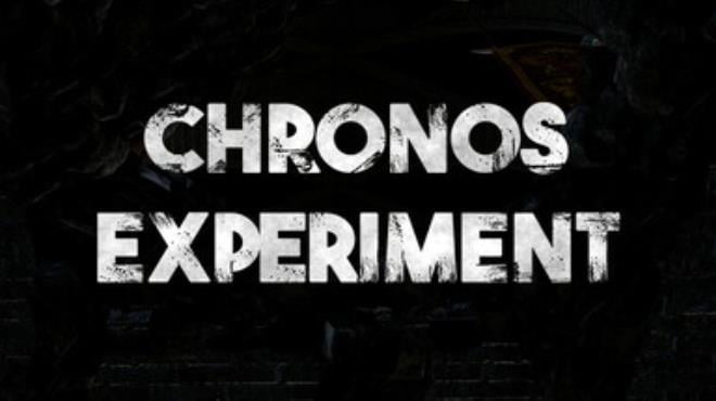 Chronos Experiment Free Download