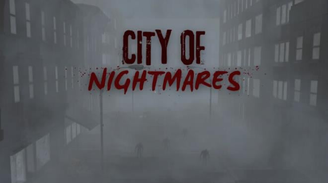 City of Nightmares Free Download