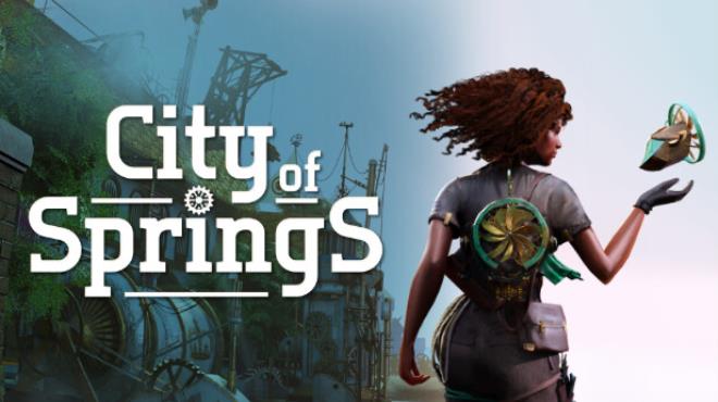 City of Springs Free Download