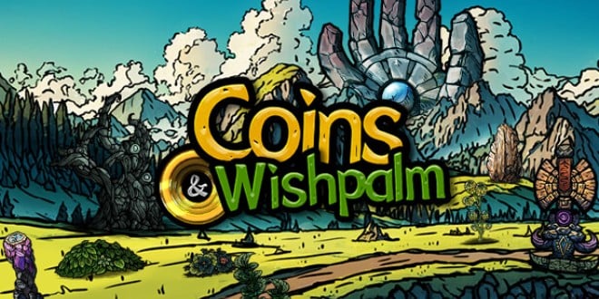 Coins And Wishpalm Update v1 2 3 4 Free Download