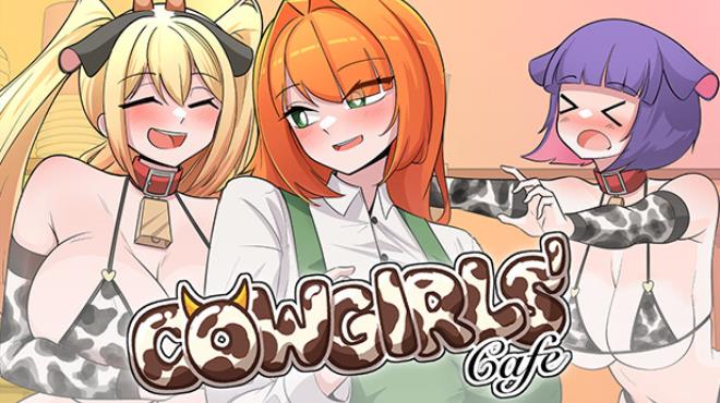 Cowgirl's Café Free Download