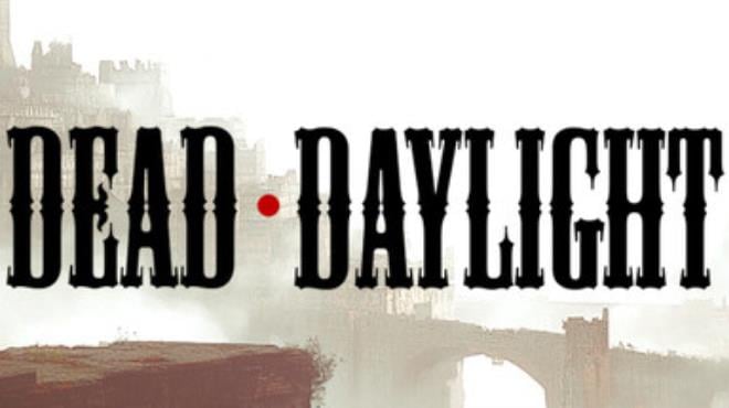 DEAD DAYLIGHT Free Download