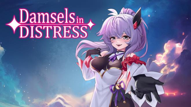 Damsels in Distress Free Download