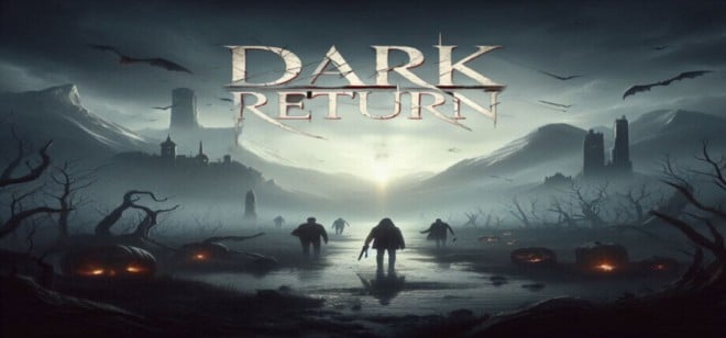 Dark Return Free Download