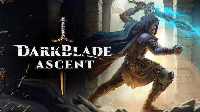 Darkblade Ascent Free Download