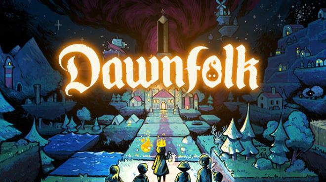 Dawnfolk Free Download