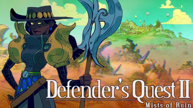 Defenders Quest 2 Mists of Ruin Free Download