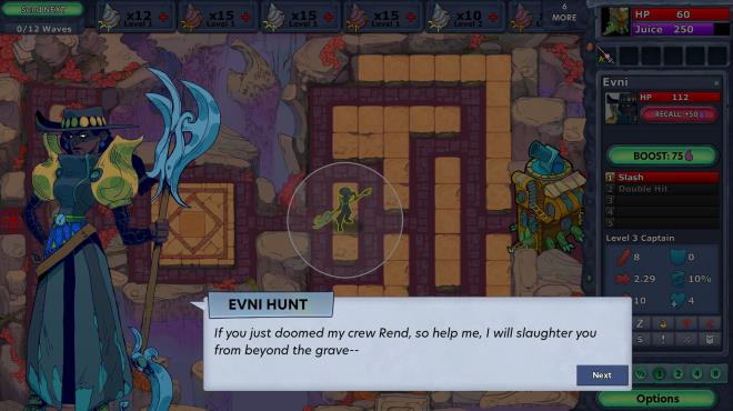 Defenders Quest 2 Mists of Ruin Torrent Download