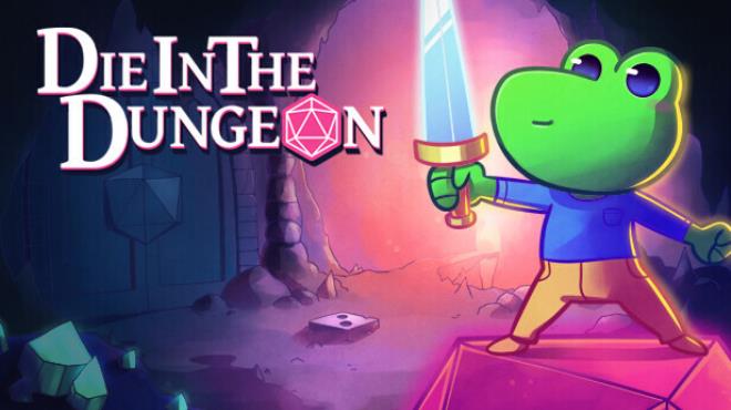 Die in the Dungeon Free Download