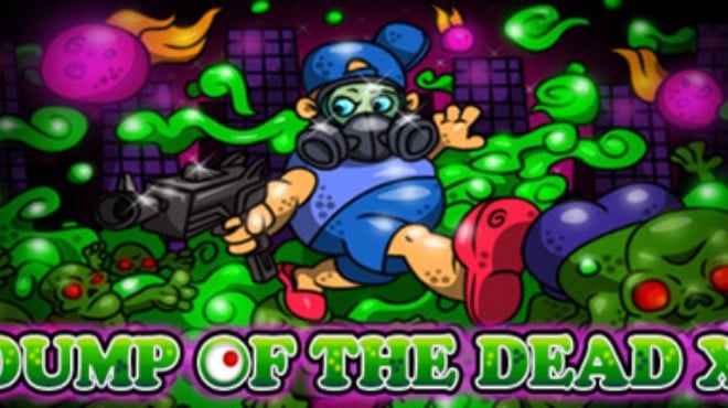 Dump of the Dead X Free Download