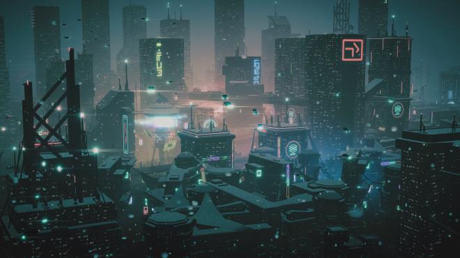 Dystopika Update v1 2 3 PC Crack