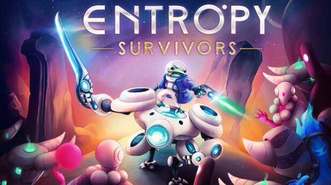 Entropy Survivors Update v1 2 1 Free Download