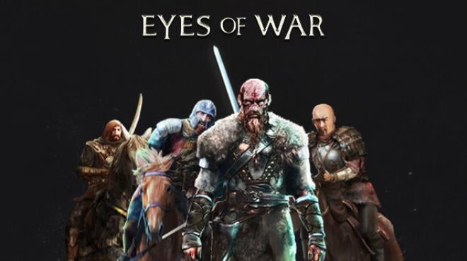 Eyes Of War Free Download