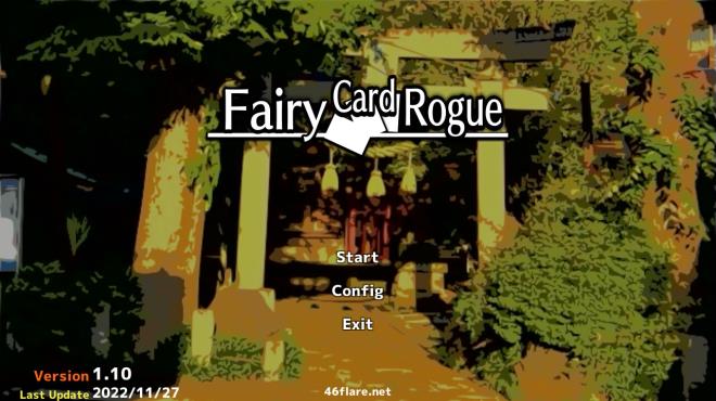 Fairy Card Rogue Torrent Download