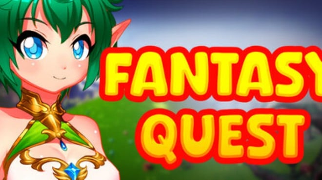 Fantasy Quest Free Download