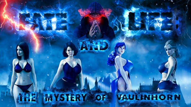 Fate and Life: The Mystery of Vaulinhorn Free Download