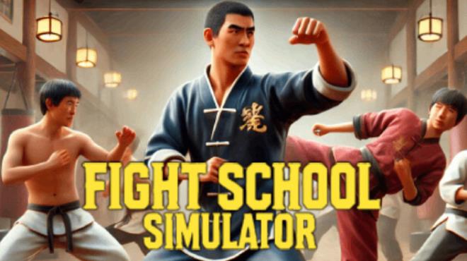 Fight School Simulator Free Download