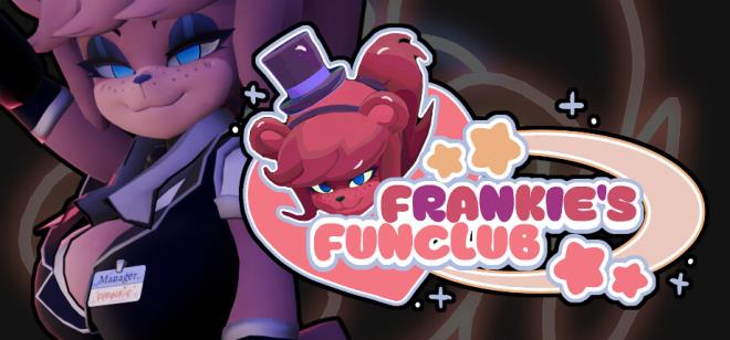 Frankie's FunClub Free Download