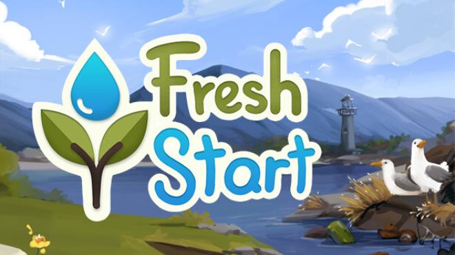 Fresh Start Cleaning Simulator v20250130 Free Download