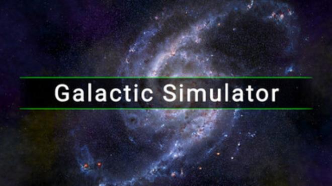 Galactic Simulator Free Download