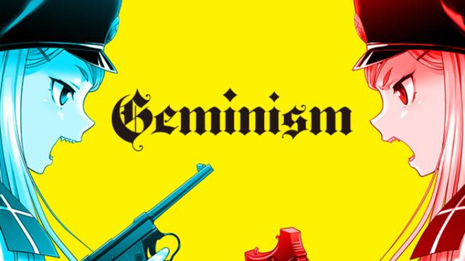 Geminism Free Download