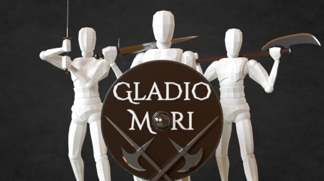 Gladio Mori Free Download