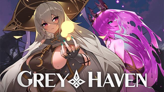 Gray Haven : Witch's Garden Free Download