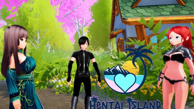 Hentai Island Free Download