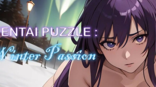 Hentai Puzzle: Winter Passion Free Download