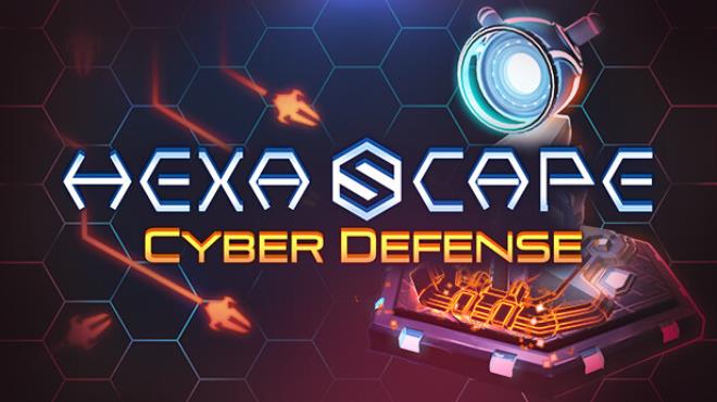 HexaScape Cyber Defense Free Download