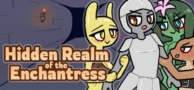 Hidden Realm of the Enchantress Free Download