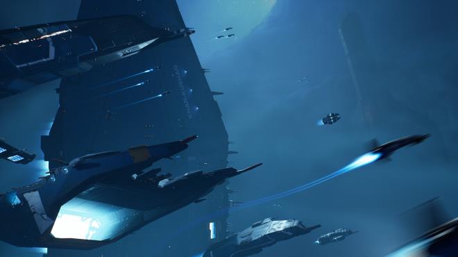 Homeworld 3 Update v1 31 Torrent Download