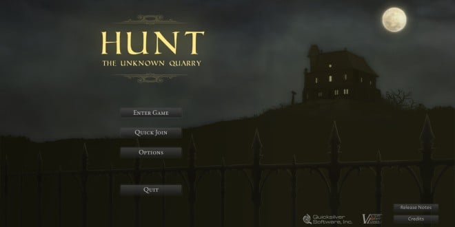 Hunt: The Unknown Quarry Torrent Download