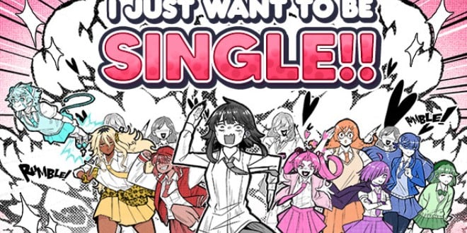 I Just Want to be Single!! Season One Free Download