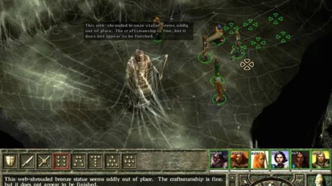 Icewind Dale 2 Complete Torrent Download