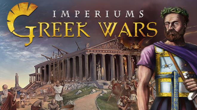 Imperiums Greek Wars Rise of Caesar Update v1 422 incl DLC Free Download