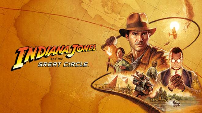 Indiana Jones and the Great Circle Update 3 Free Download