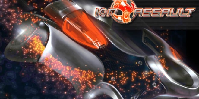 Ion Assault Free Download