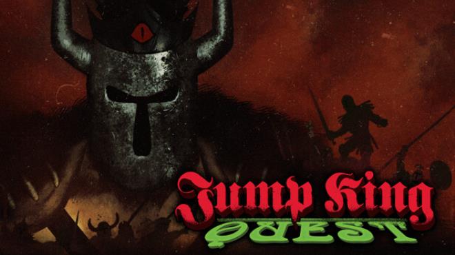 JUMP KING QUEST Free Download