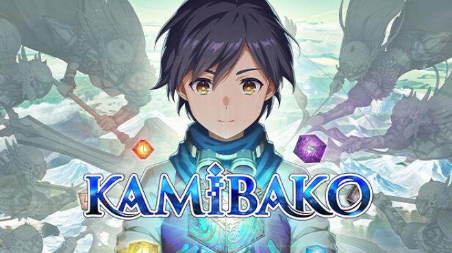 KAMiBAKO Mythology of Cube Free Download