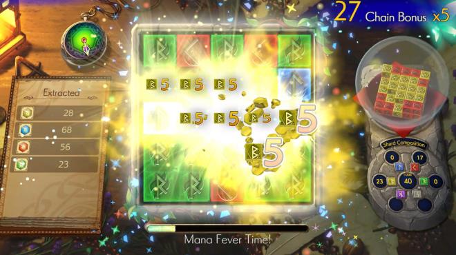 KAMiBAKO Mythology of Cube PC Crack