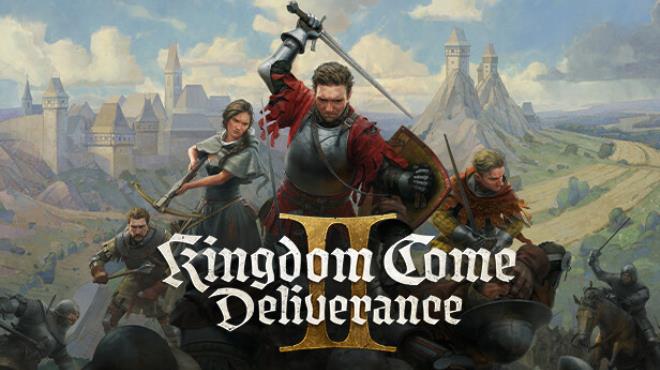 Kingdom Come: Deliverance II Update v1.1.2 Free Download