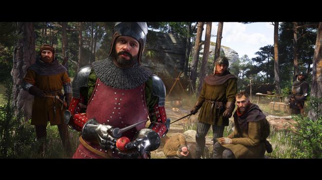 Kingdom Come Deliverance II Torrent Download