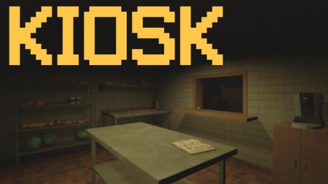 Kiosk Free Download