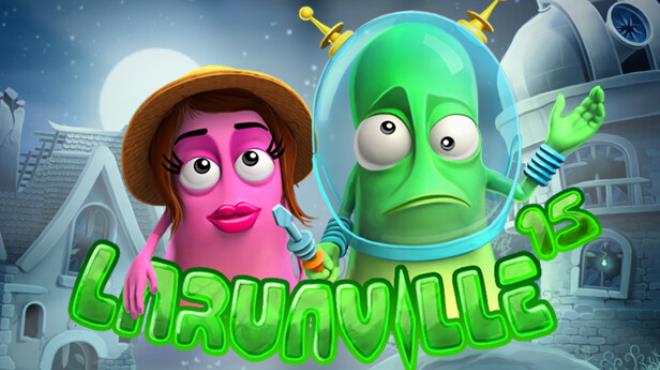 Laruaville 15 Free Download